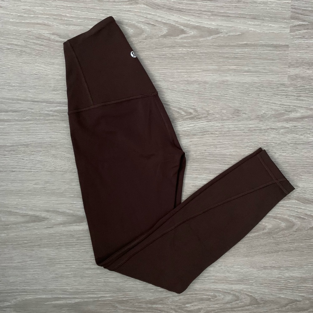 Lululemon Unlimit 25”